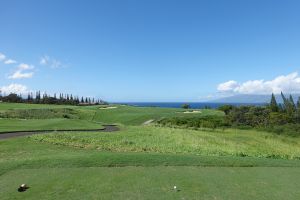 Kapalua (Plantation) 12th 2022